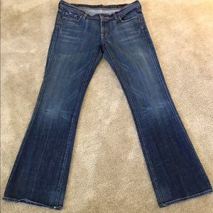 Citizens of Humanity Jeans